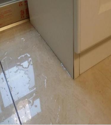 微山漏水检测 厕所漏水怎么检测?